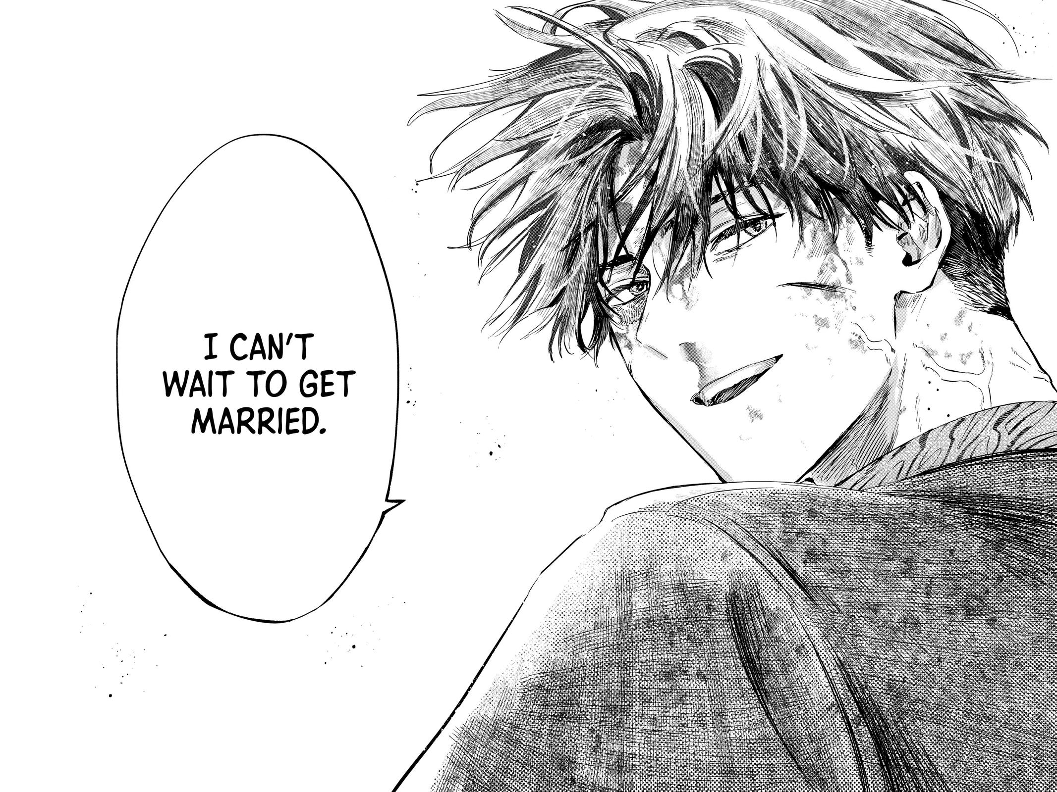 Marriage Toxin Chapter 41 17