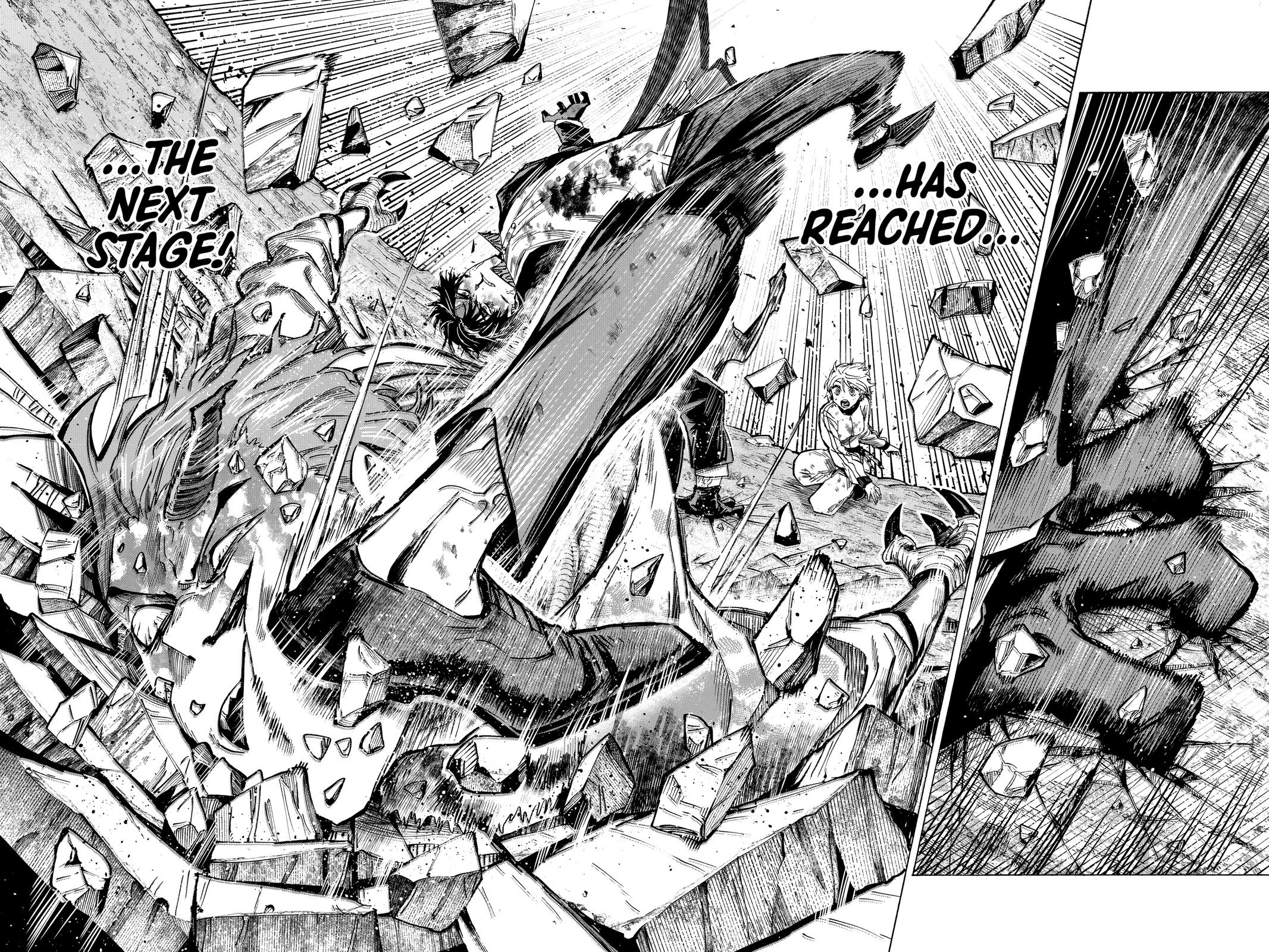 Marriage Toxin Chapter 41 18