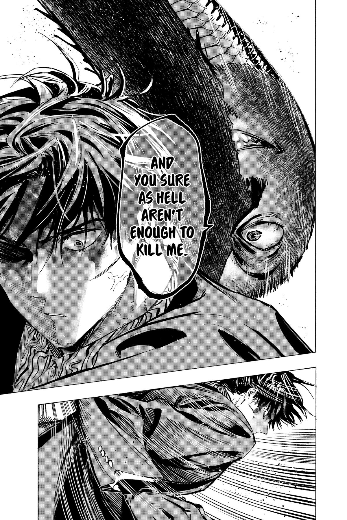 Marriage Toxin Chapter 42 9