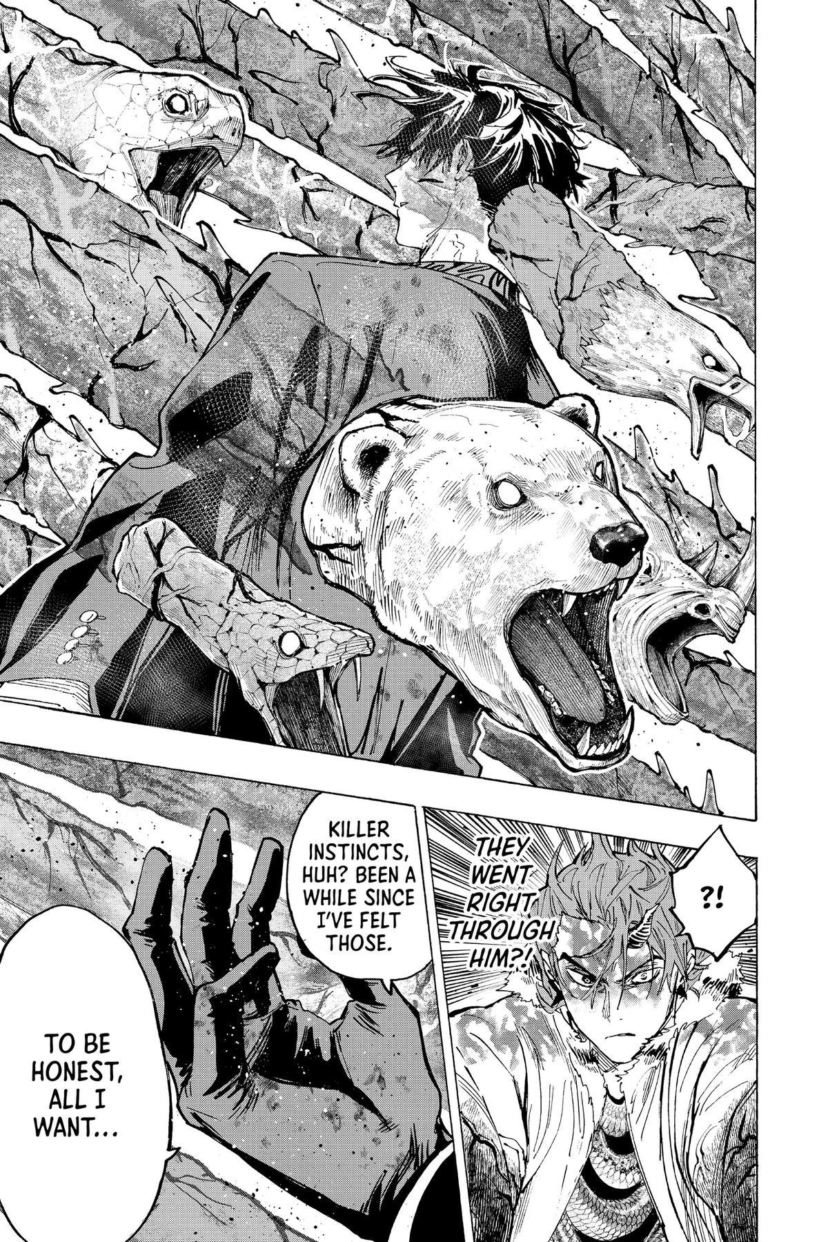 Marriage Toxin Chapter 42 13