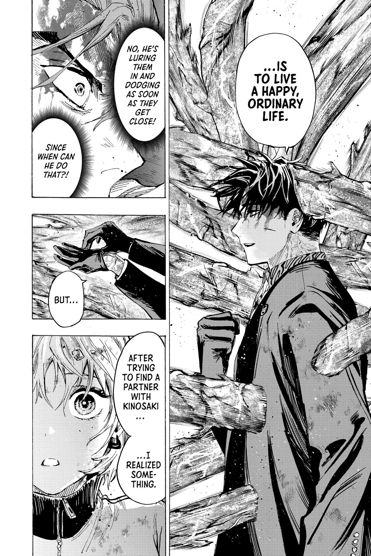Marriage Toxin Chapter 42 14
