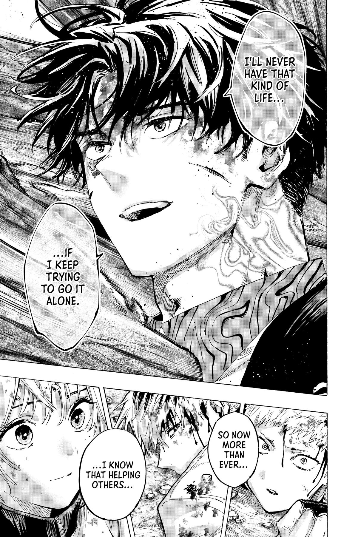 Marriage Toxin Chapter 42 15