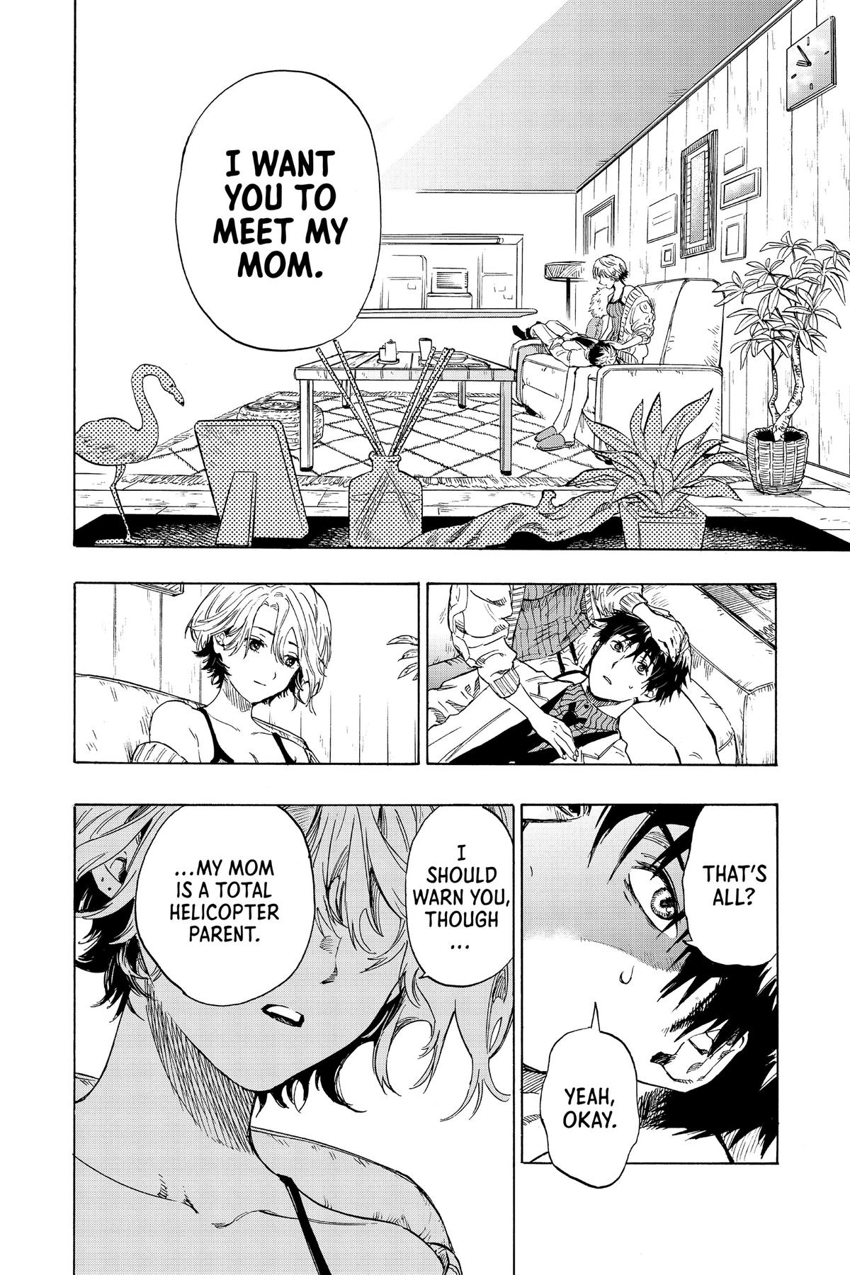 Marriage Toxin Chapter 42.5 15