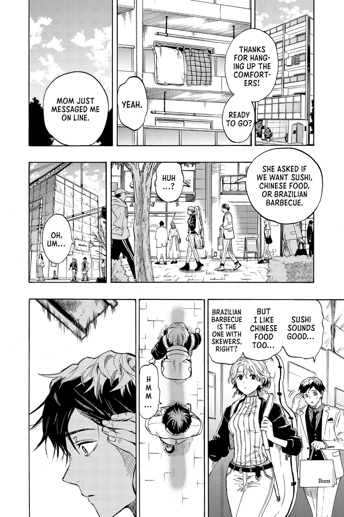 Marriage Toxin Chapter 42.5 17