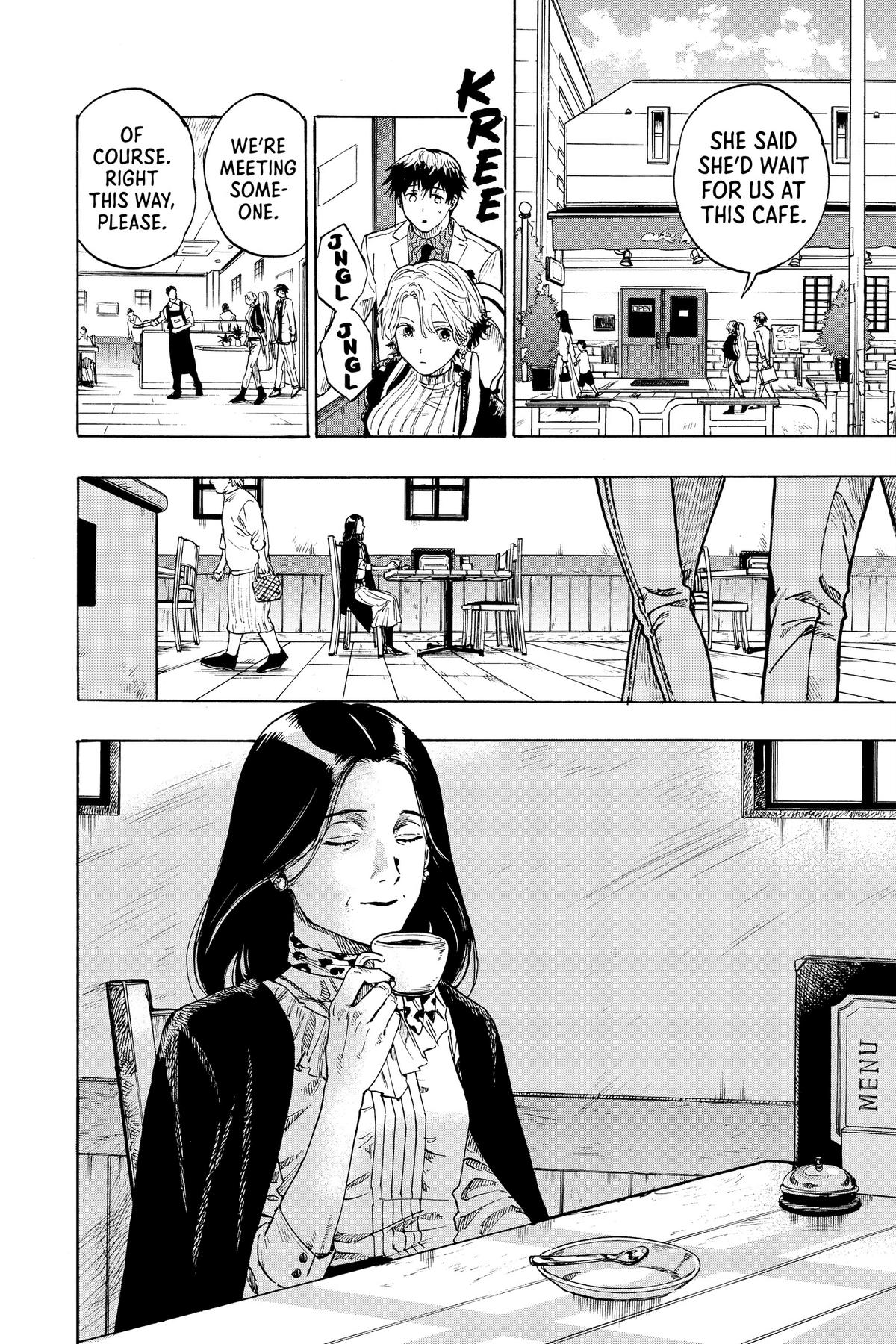 Marriage Toxin Chapter 42.5 19