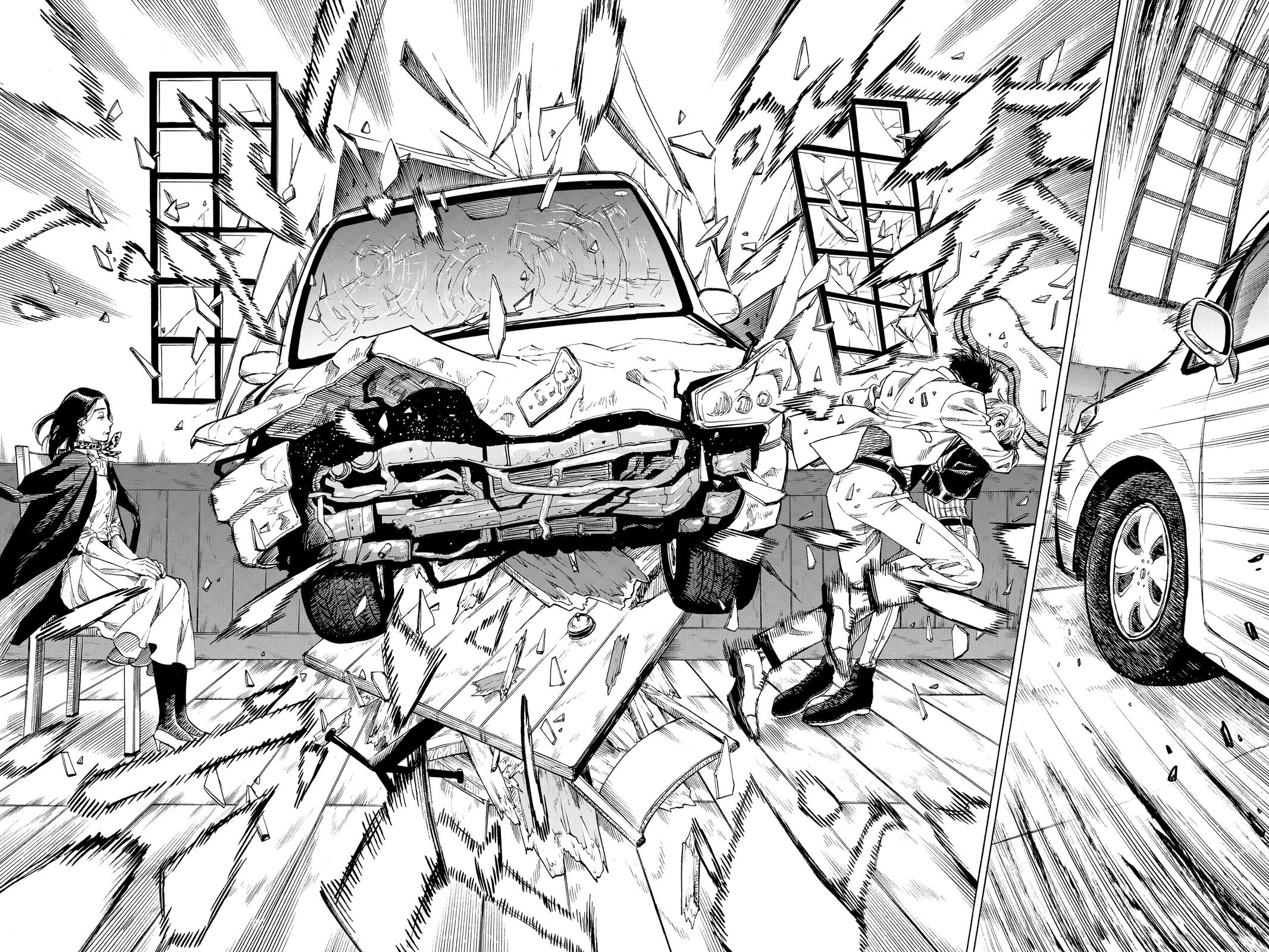Marriage Toxin Chapter 42.5 21