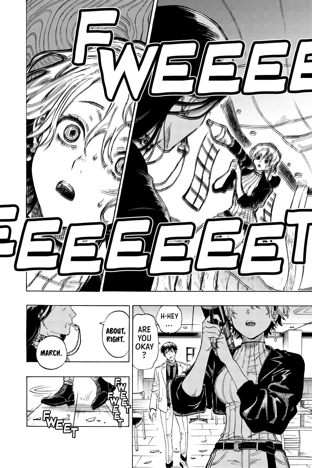Marriage Toxin Chapter 42.5 28