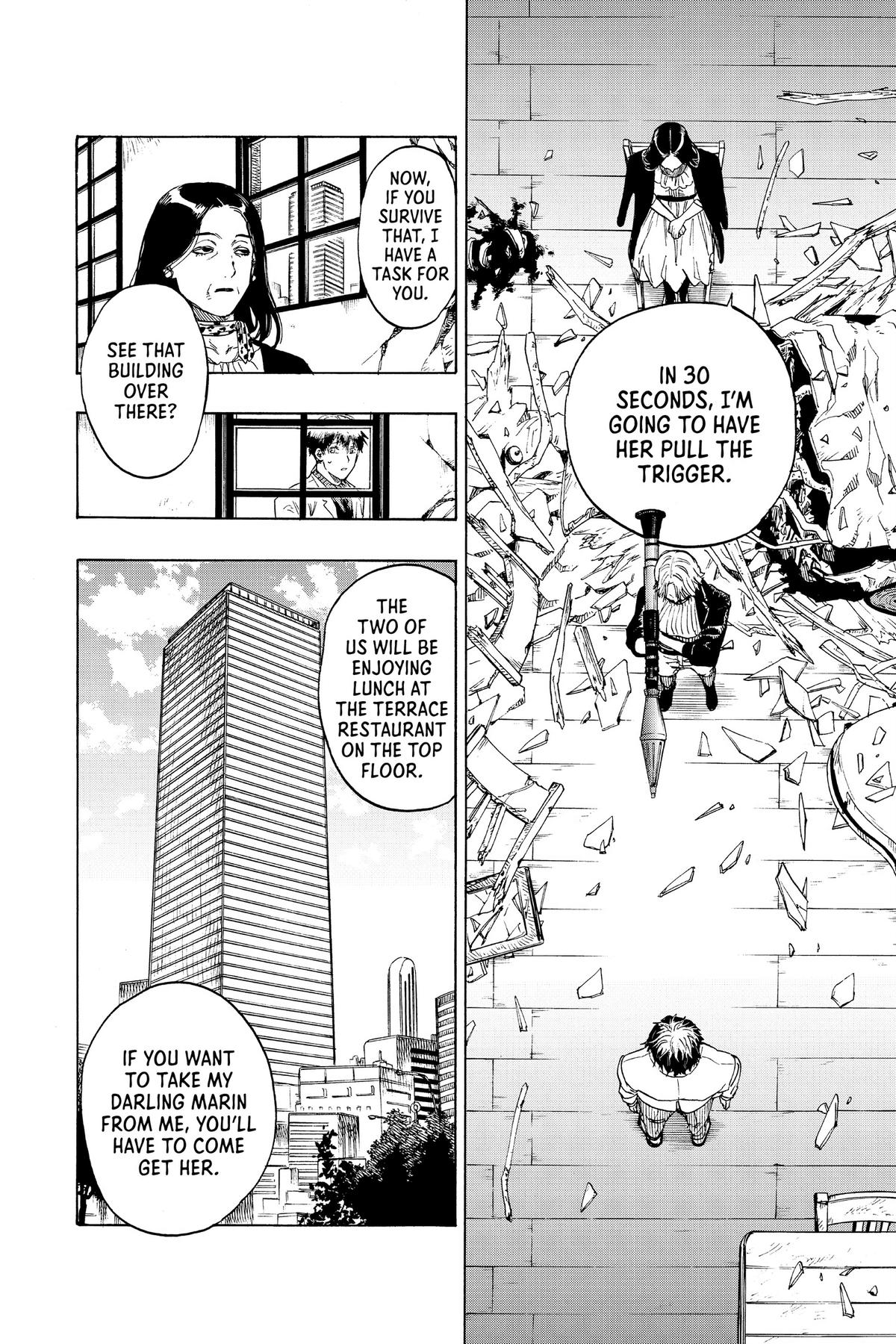 Marriage Toxin Chapter 42.5 30