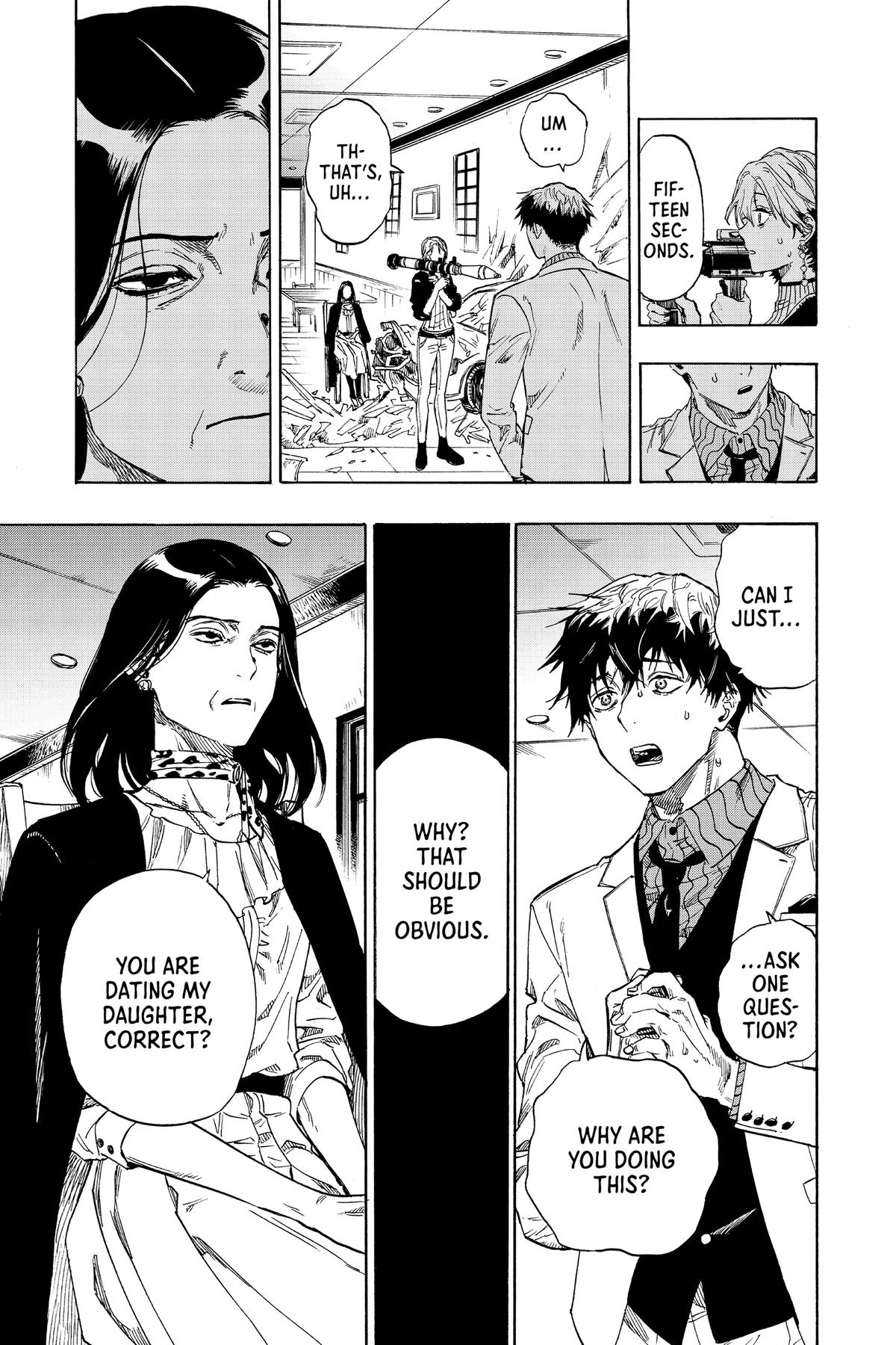 Marriage Toxin Chapter 42.5 31