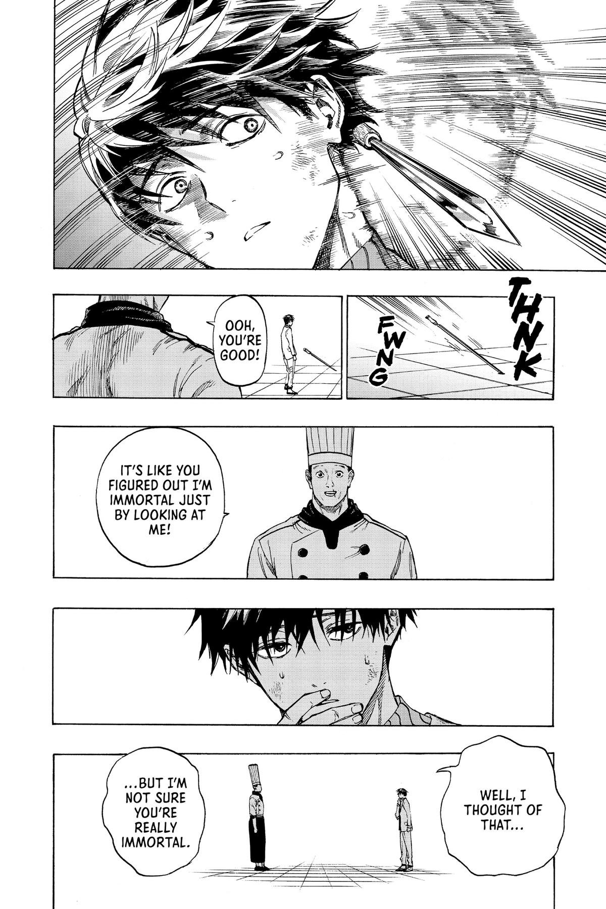 Marriage Toxin Chapter 42.5 48