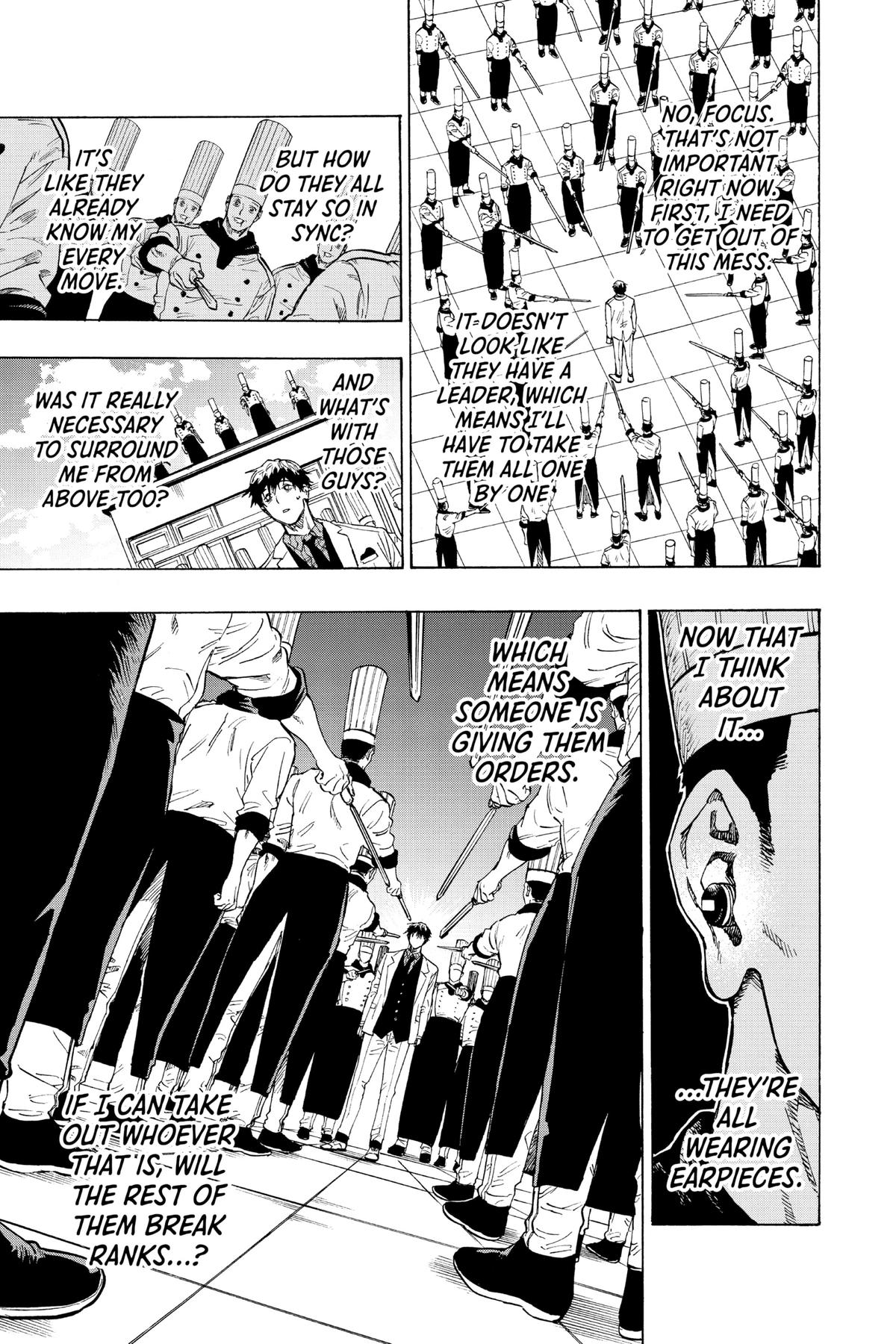 Marriage Toxin Chapter 42.5 53