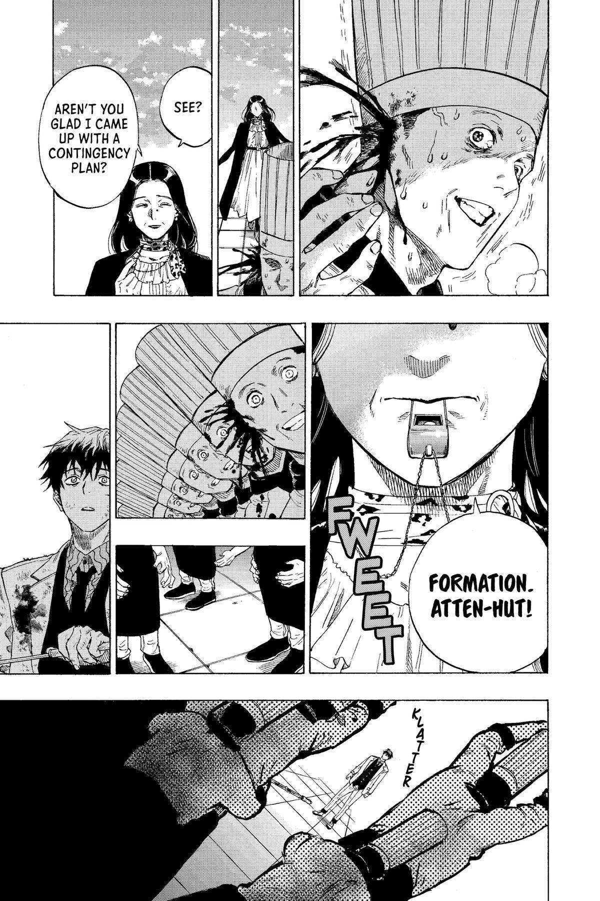 Marriage Toxin Chapter 42.5 59
