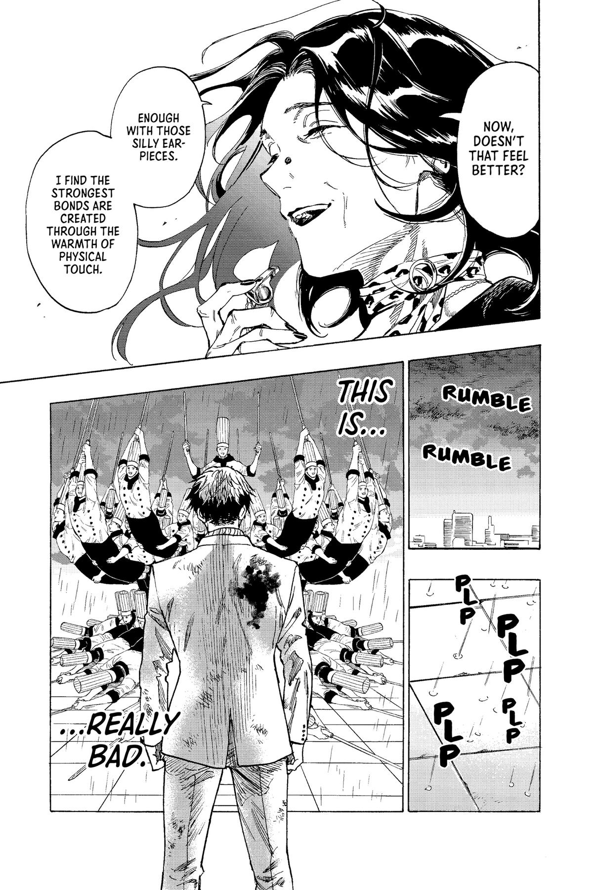 Marriage Toxin Chapter 42.5 62