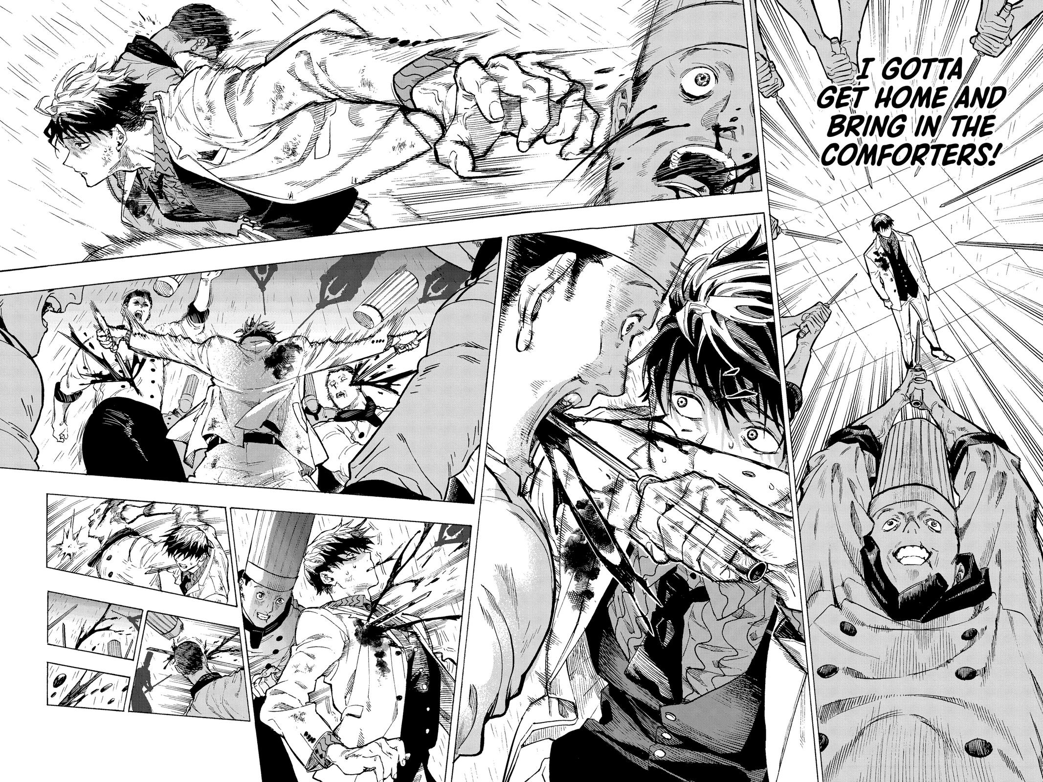 Marriage Toxin Chapter 42.5 63