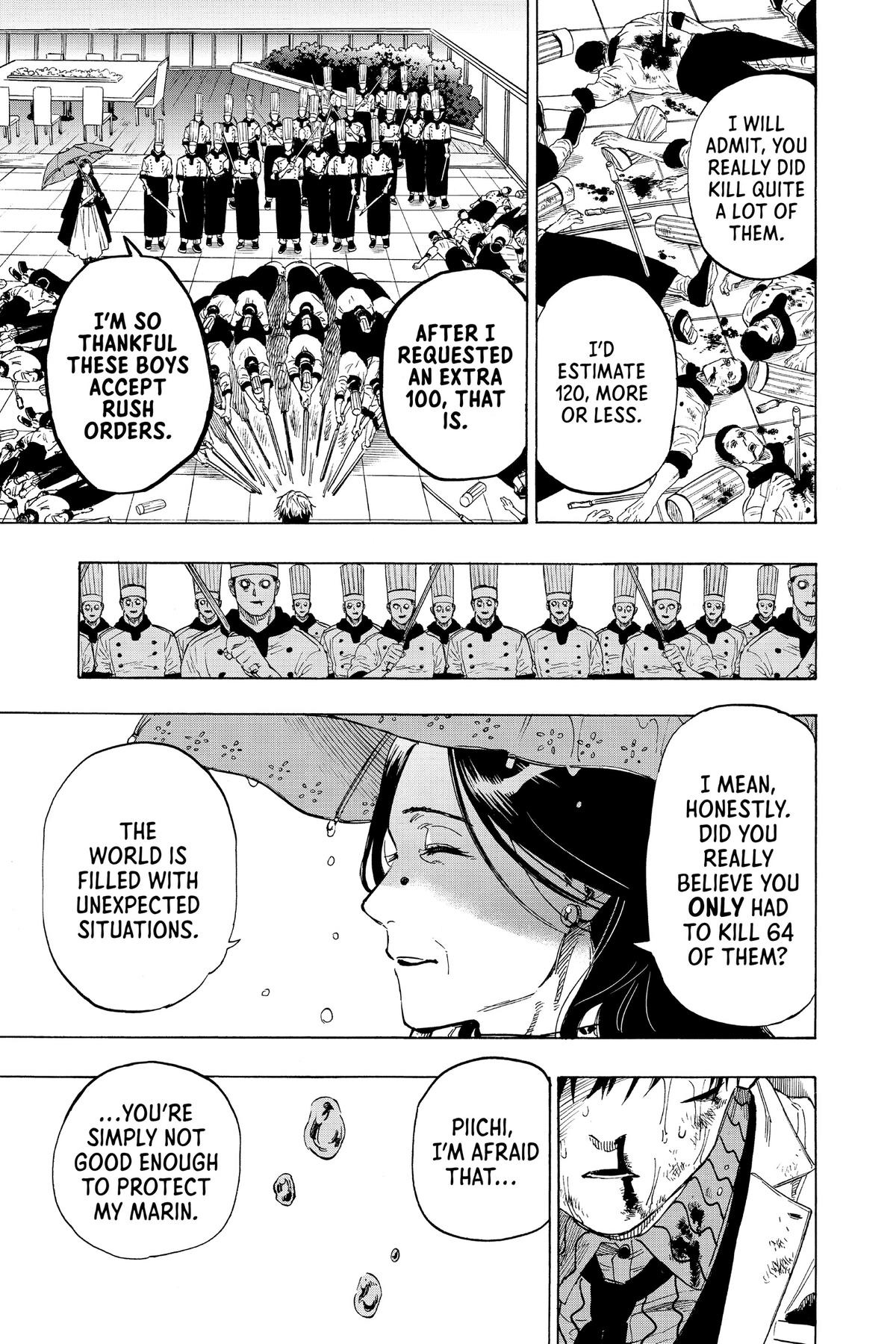 Marriage Toxin Chapter 42.5 65