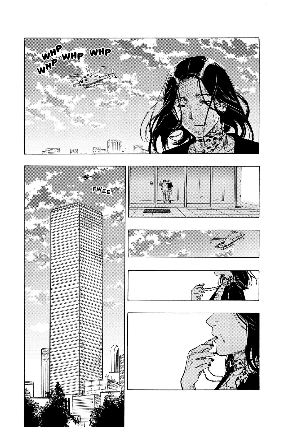 Marriage Toxin Chapter 42.5 75