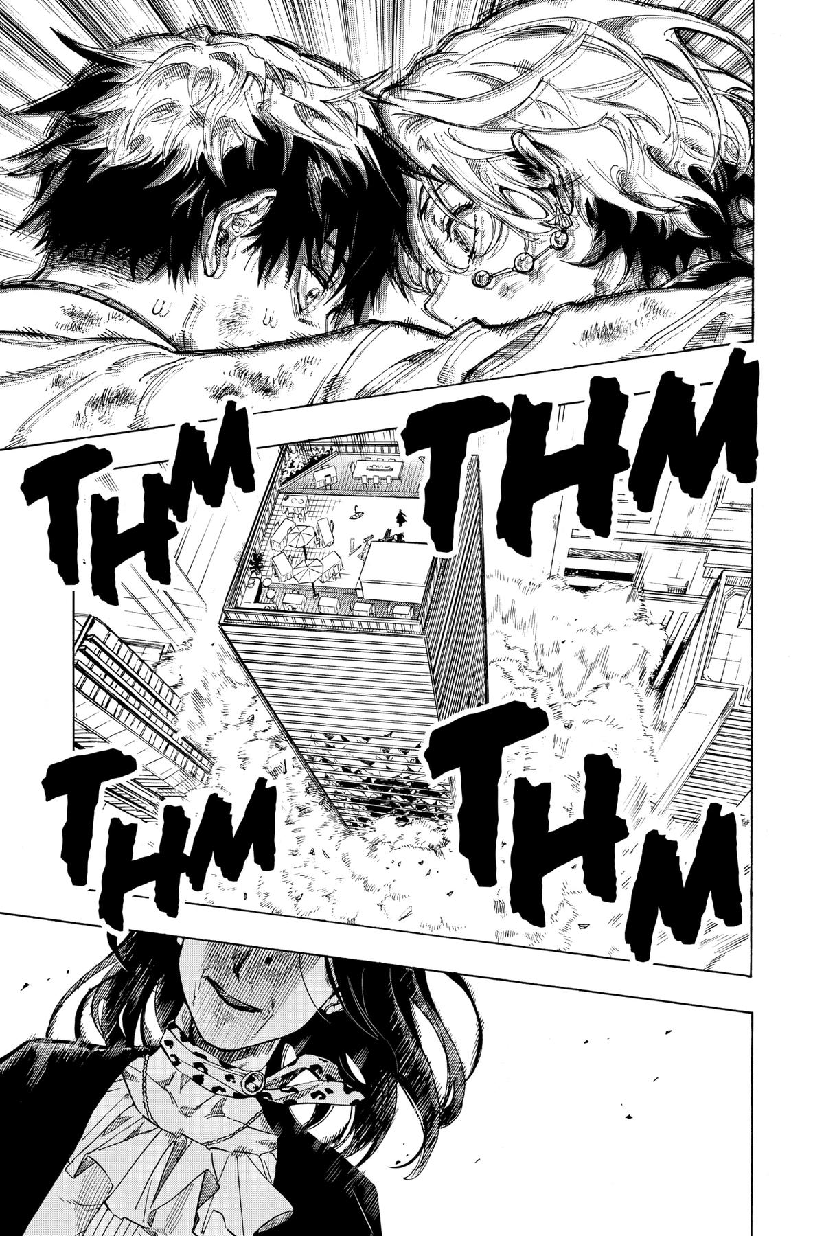 Marriage Toxin Chapter 42.5 77