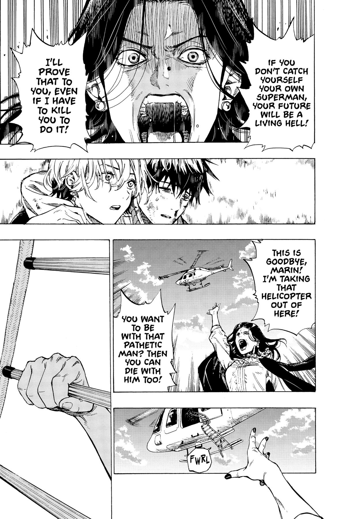 Marriage Toxin Chapter 42.5 79