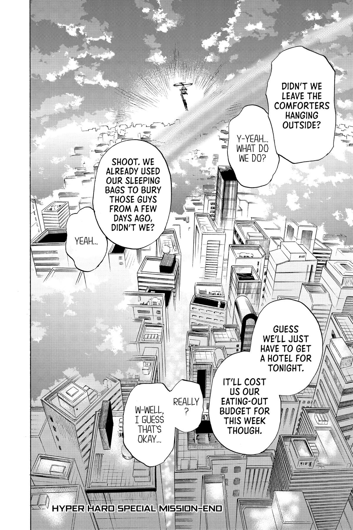 Marriage Toxin Chapter 42.5 84