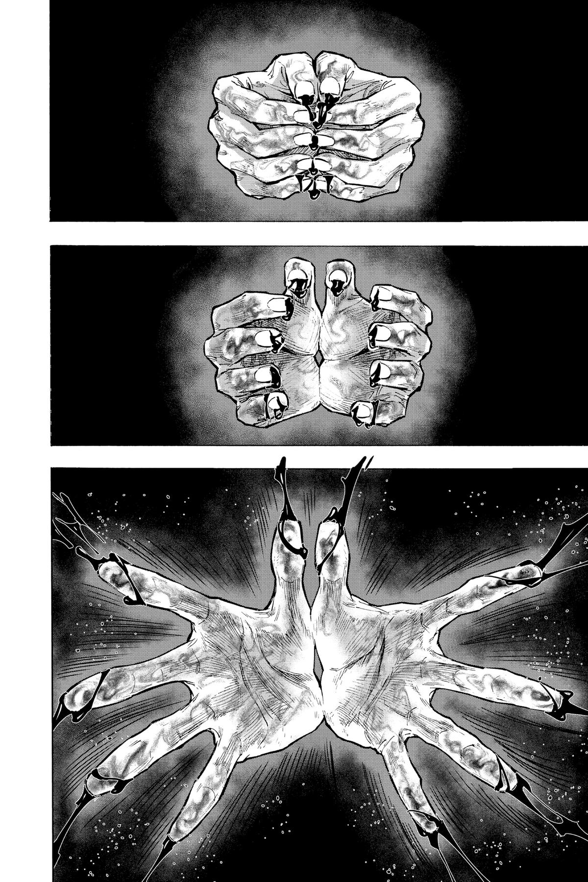 Marriage Toxin Chapter 43 10