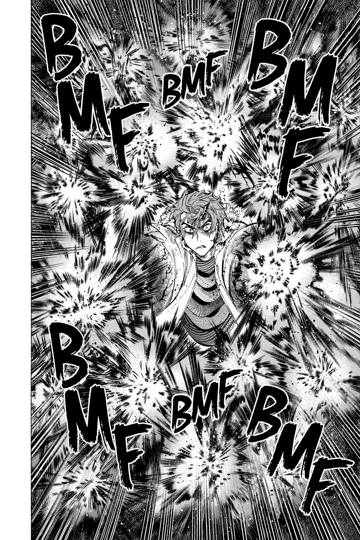 Marriage Toxin Chapter 43 12