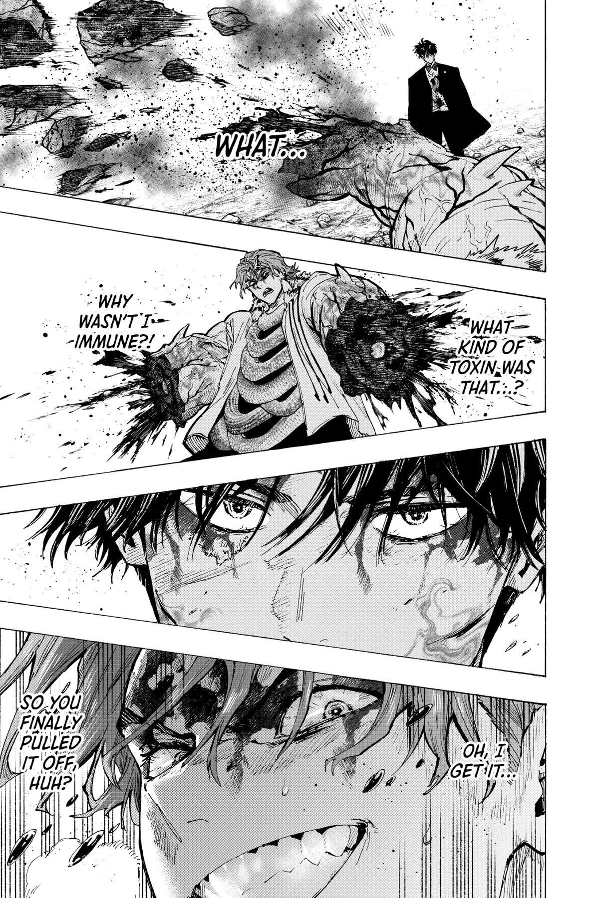 Marriage Toxin Chapter 43 13