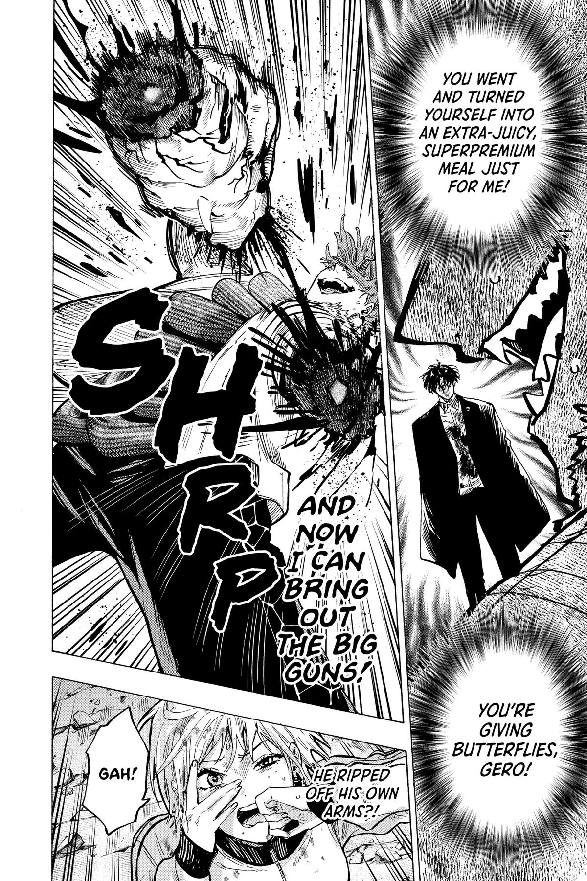 Marriage Toxin Chapter 43 14