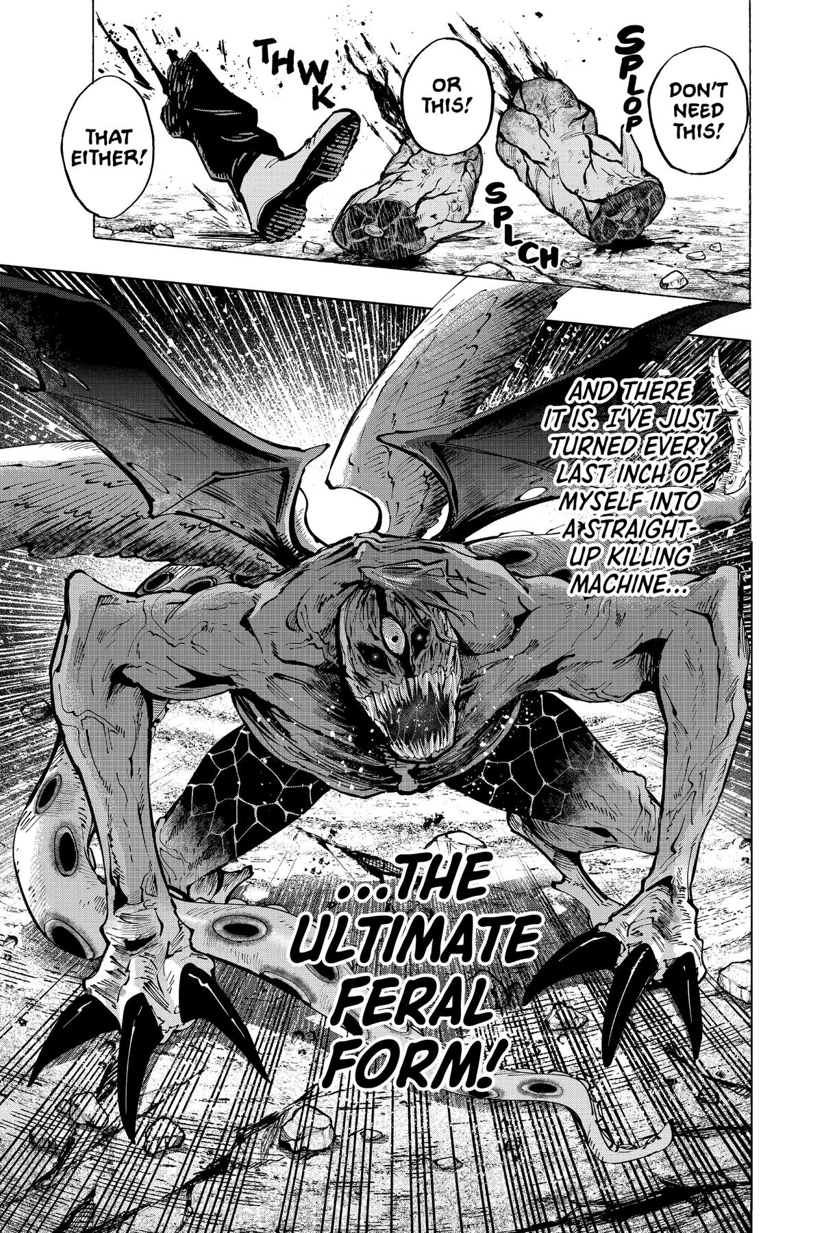 Marriage Toxin Chapter 43 15