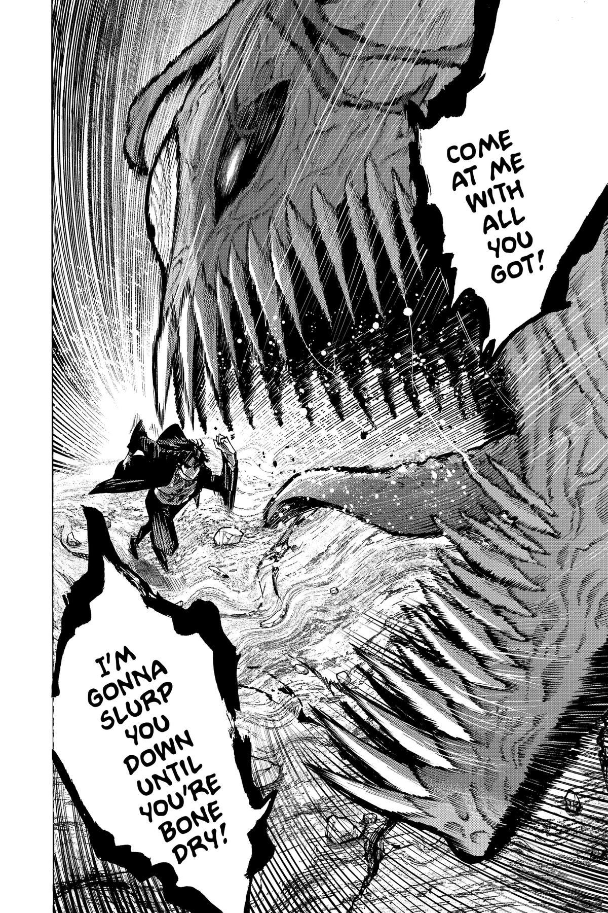 Marriage Toxin Chapter 43 16