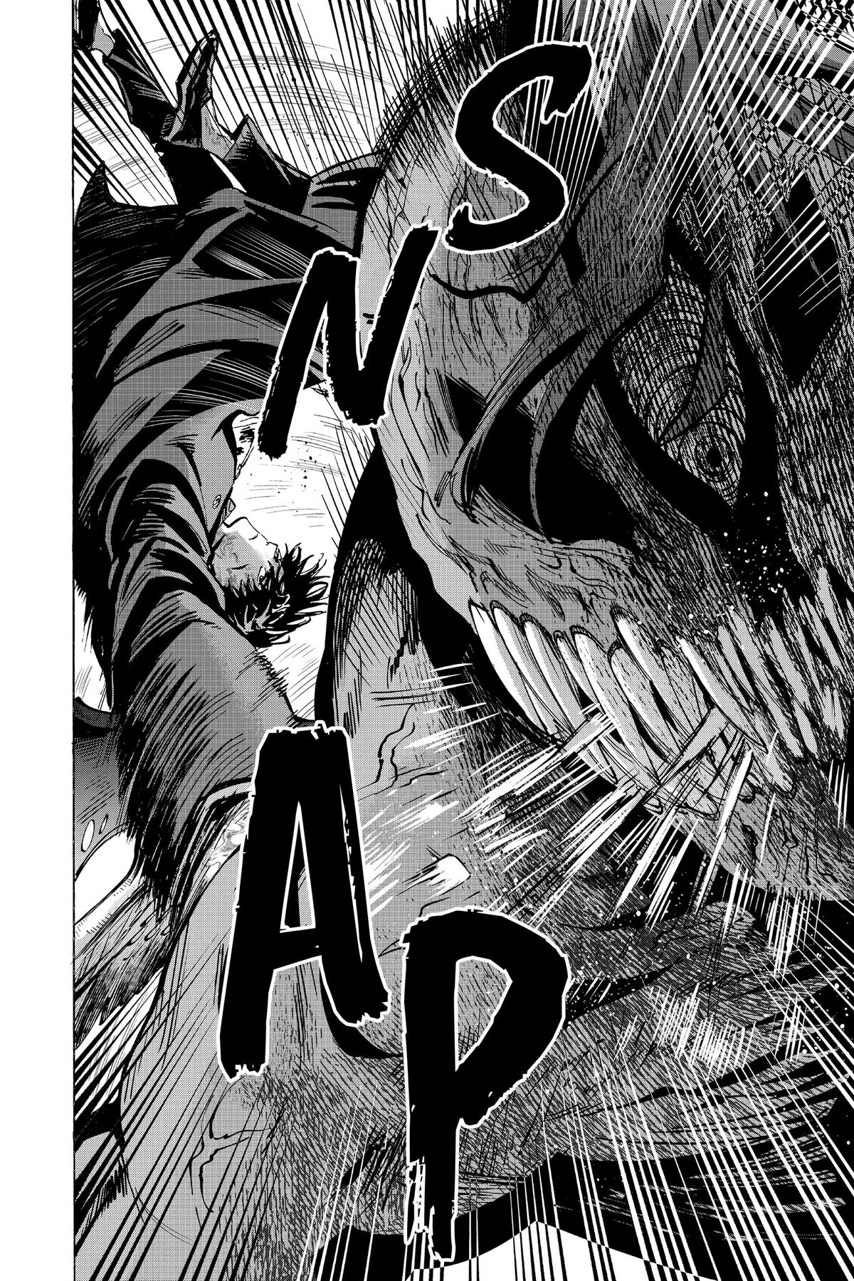 Marriage Toxin Chapter 43 18