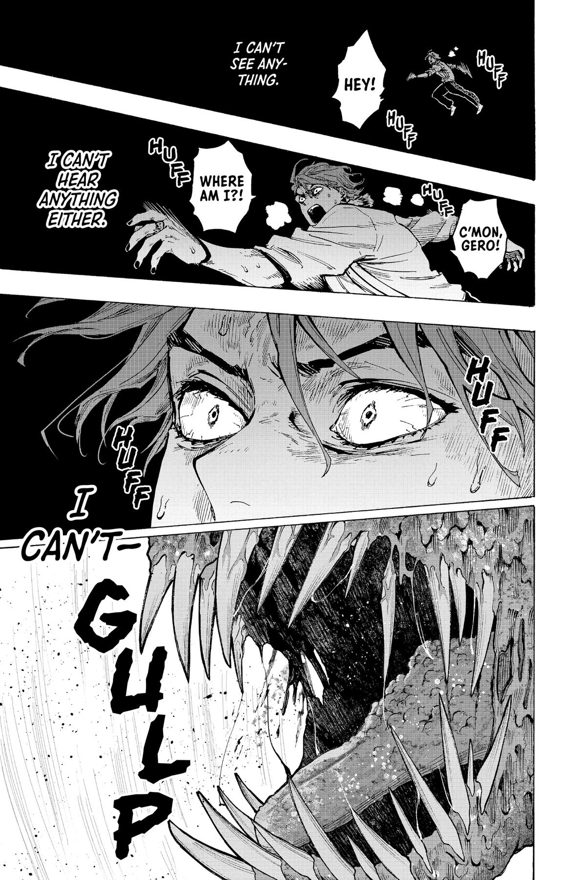 Marriage Toxin Chapter 43 21