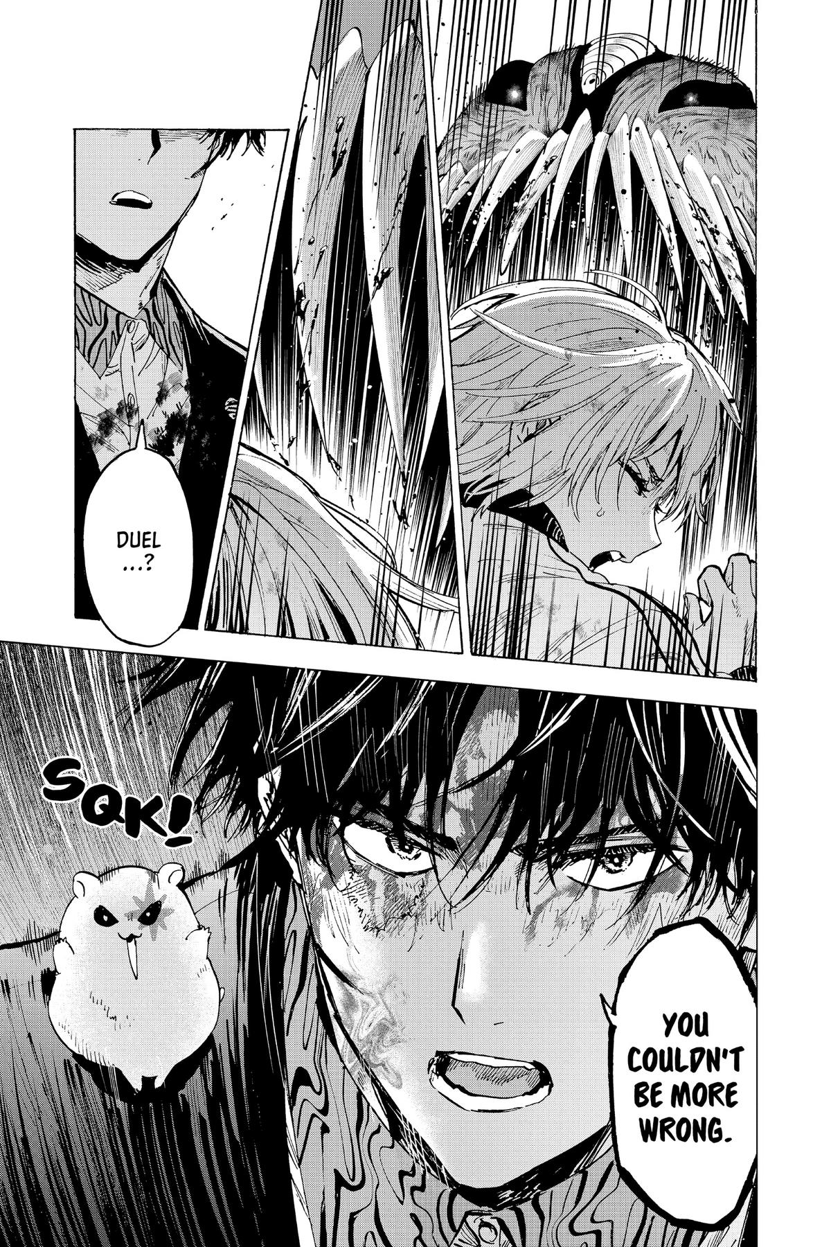 Marriage Toxin Chapter 44 6