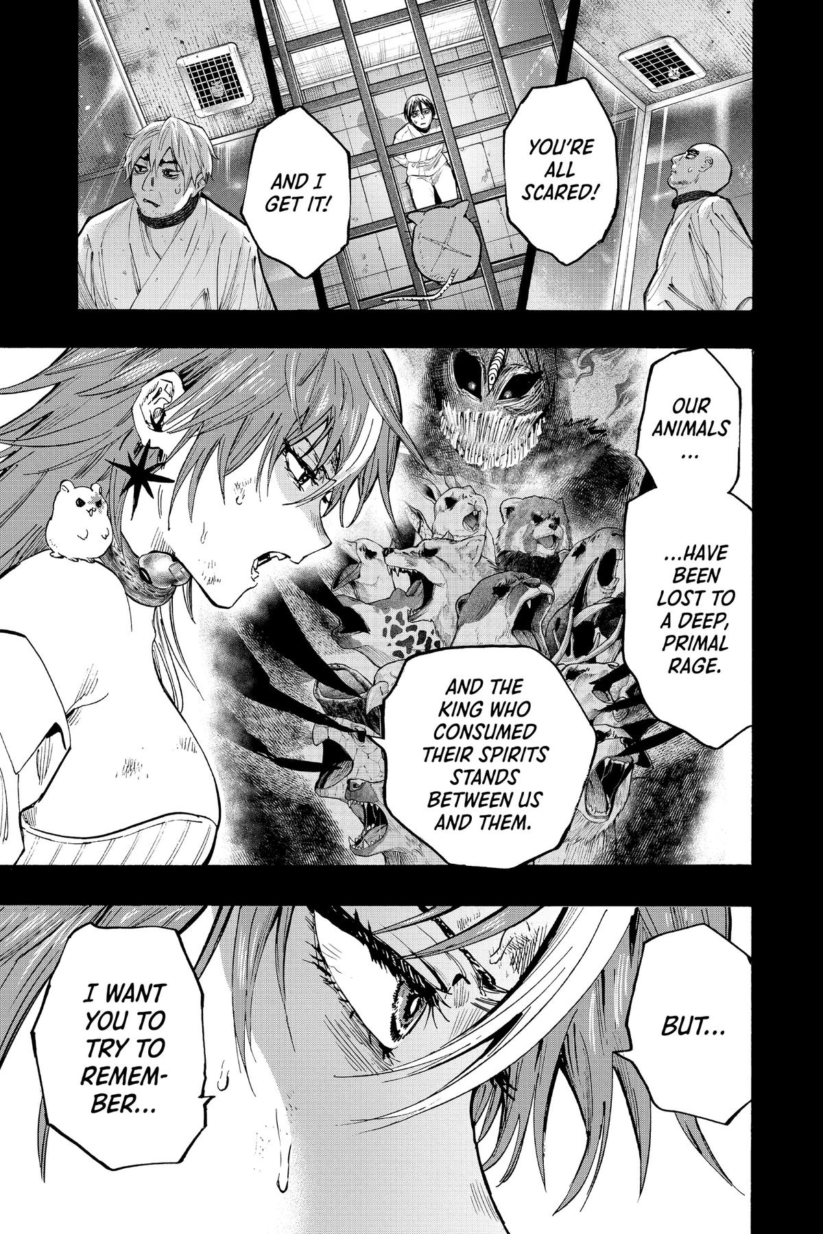 Marriage Toxin Chapter 44 10