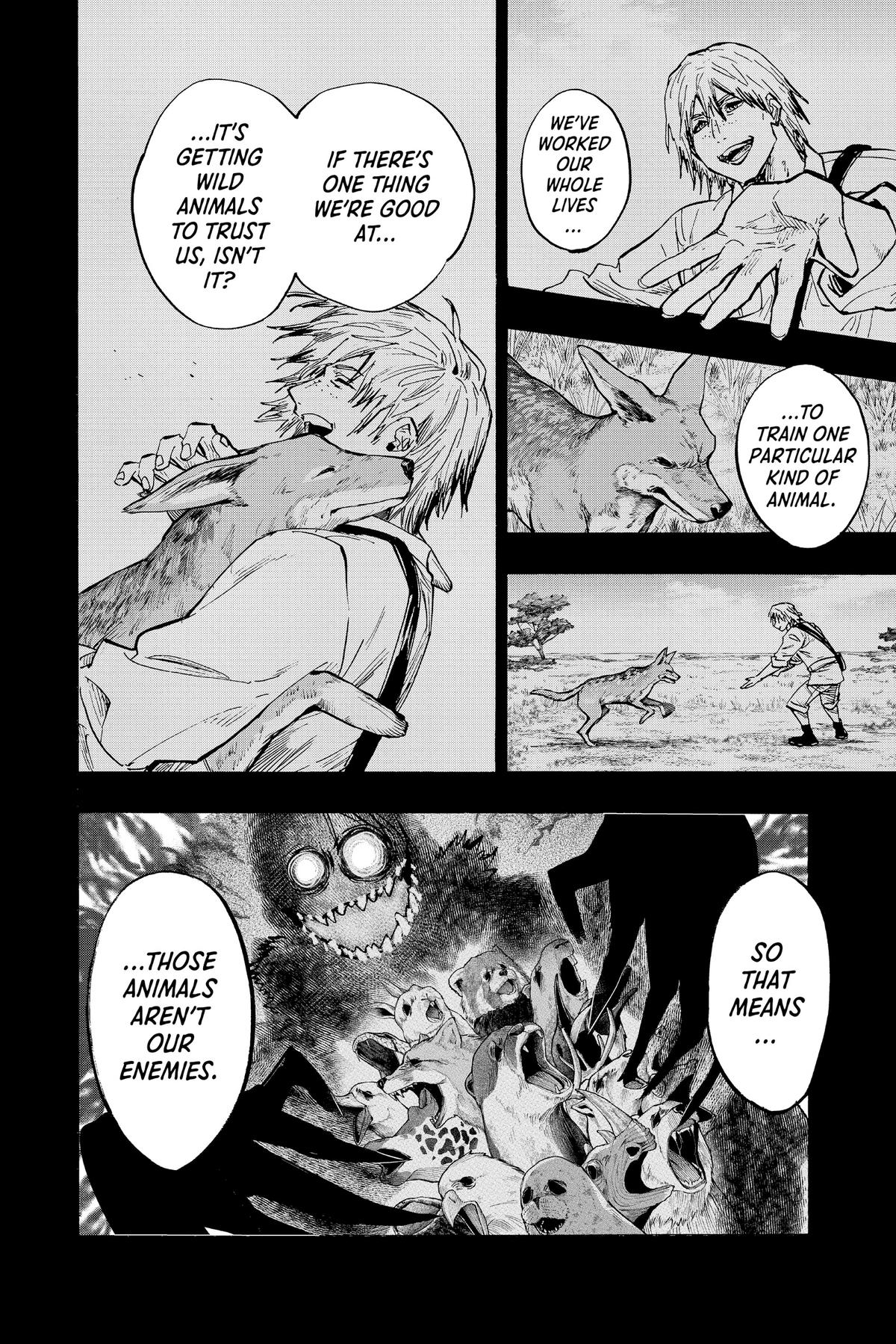 Marriage Toxin Chapter 44 11