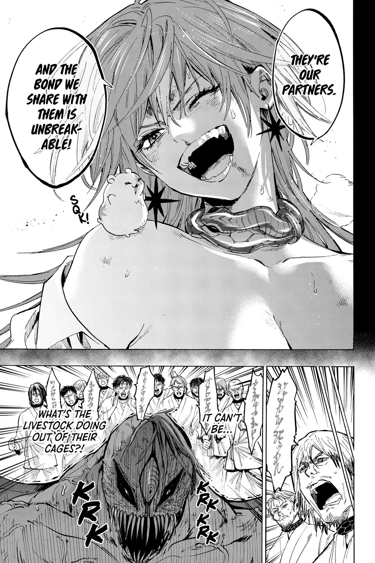 Marriage Toxin Chapter 44 12