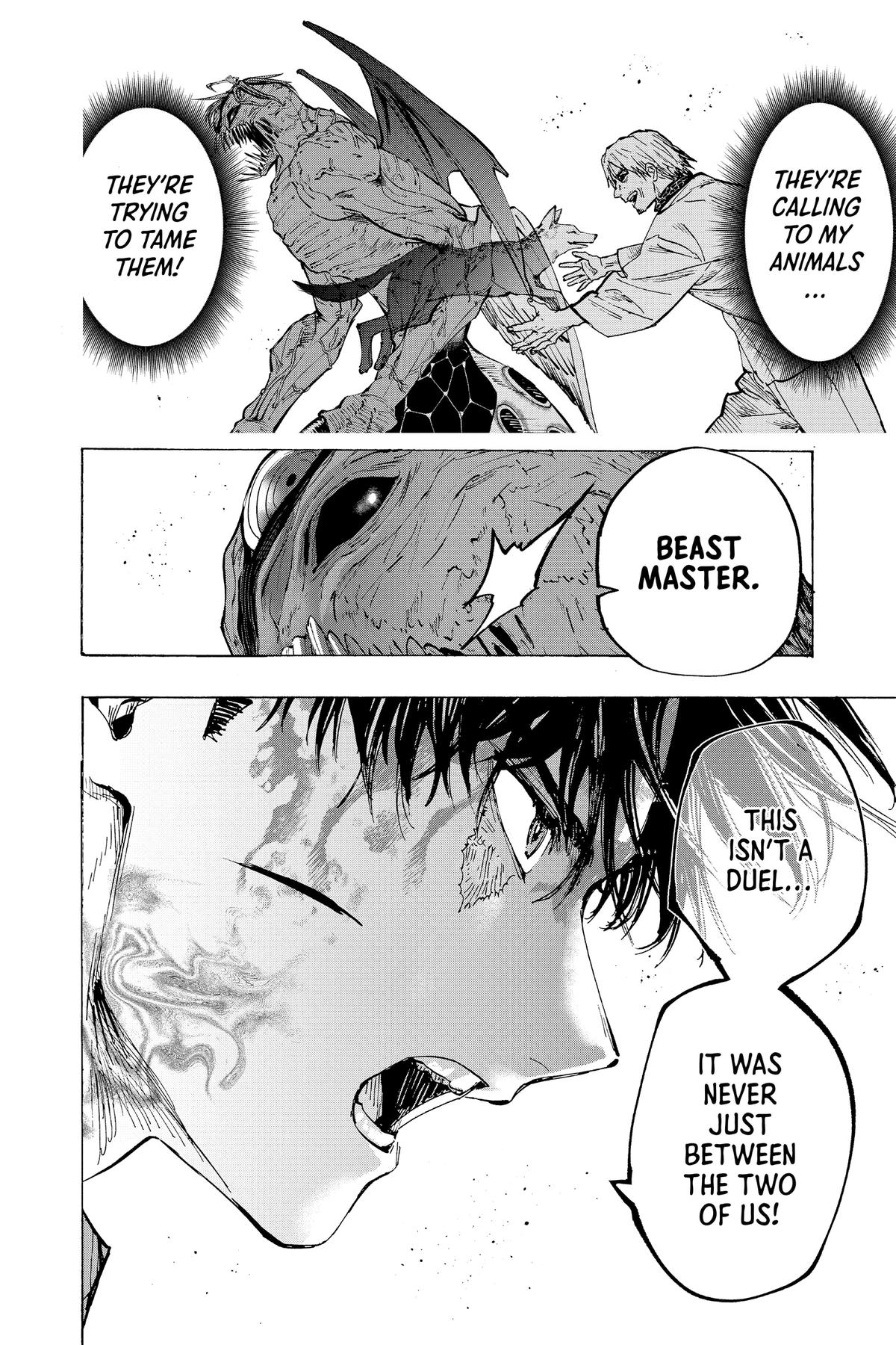 Marriage Toxin Chapter 44 13