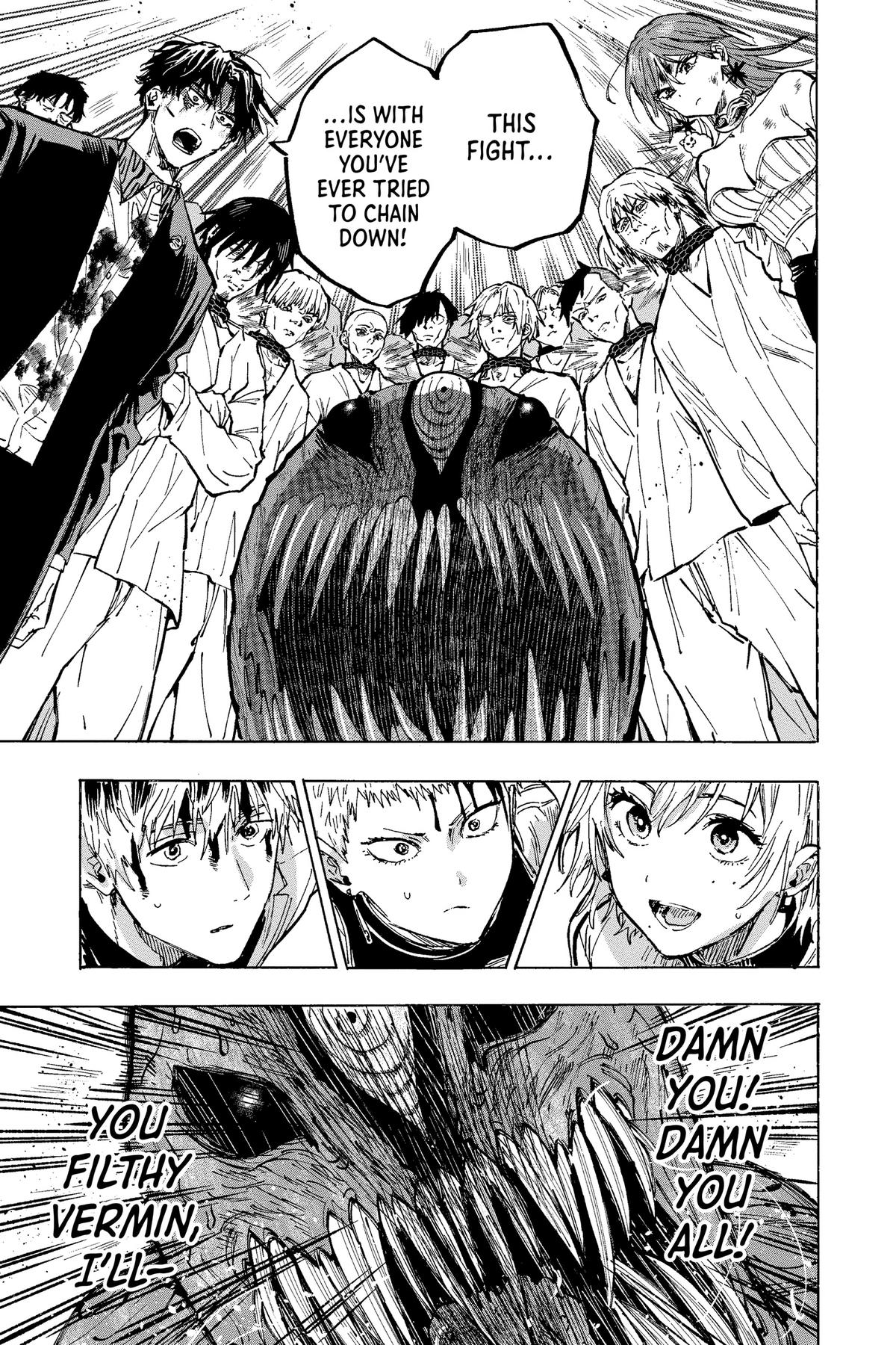 Marriage Toxin Chapter 44 14