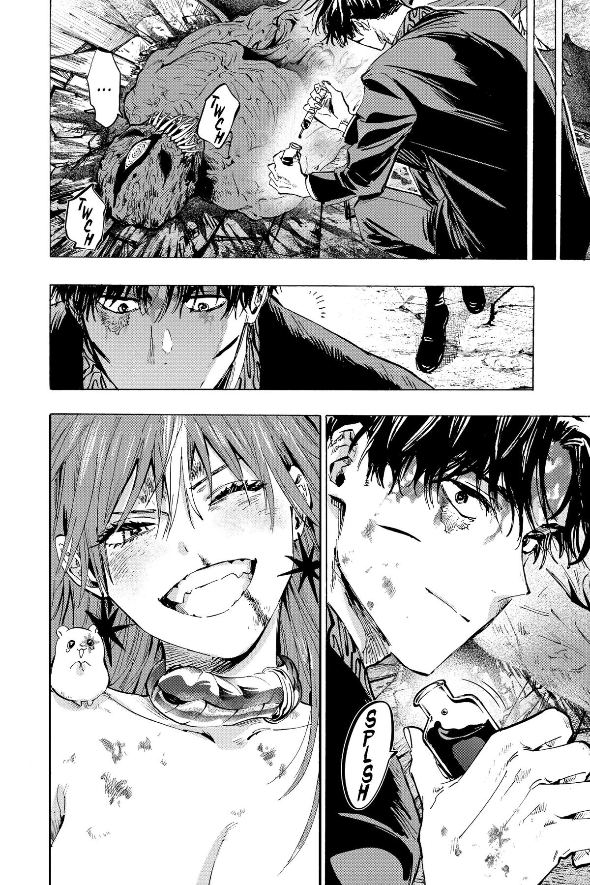 Marriage Toxin Chapter 44 18