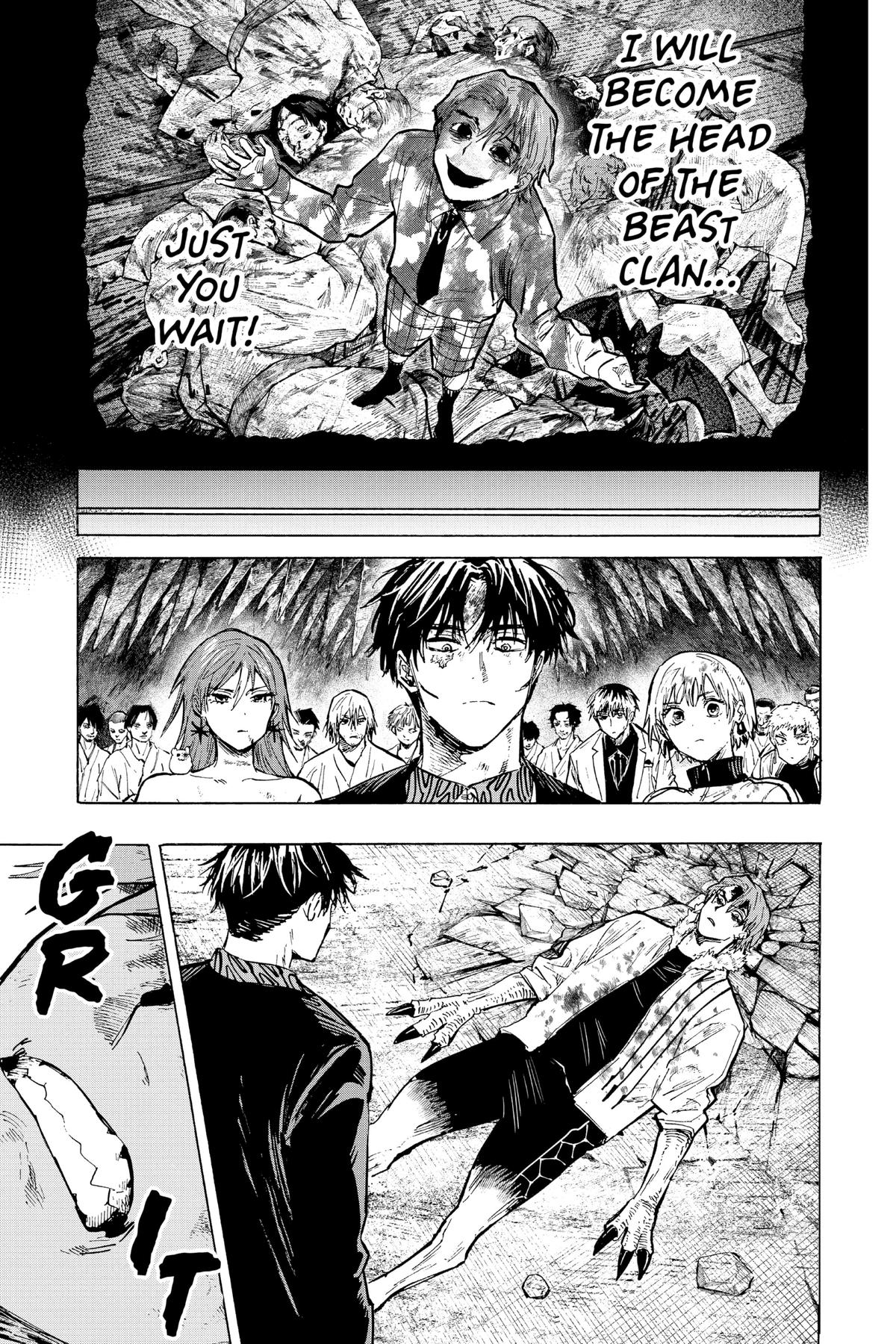 Marriage Toxin Chapter 45 5