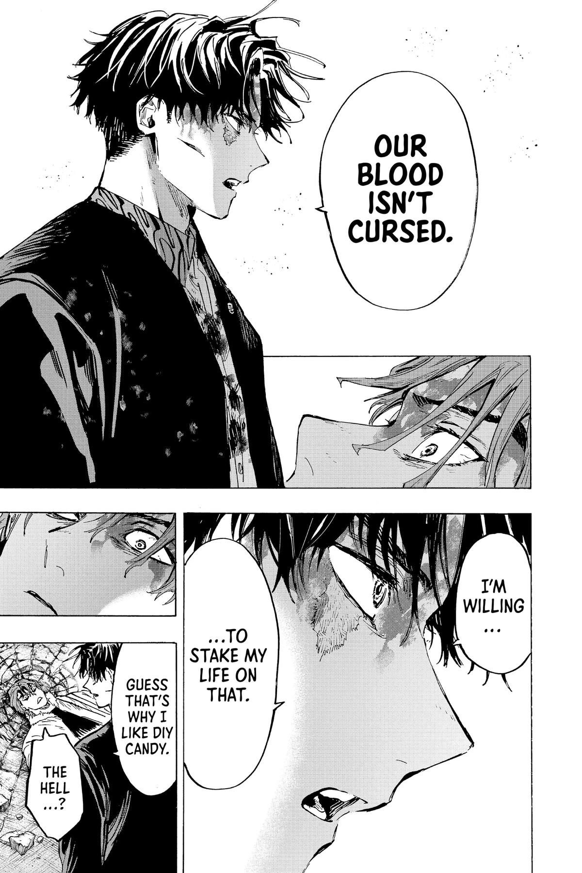 Marriage Toxin Chapter 45 9
