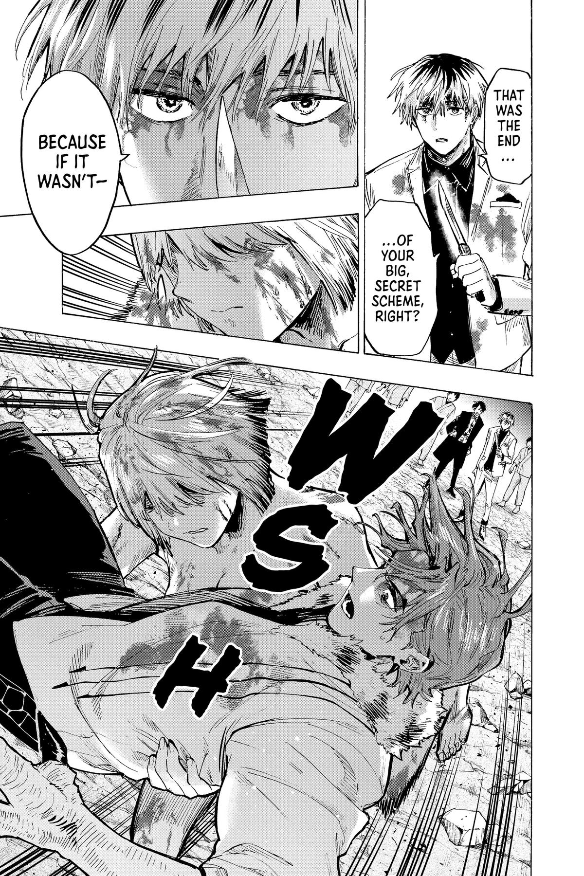 Marriage Toxin Chapter 45 11