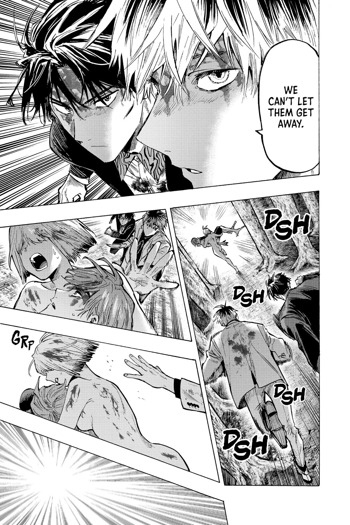 Marriage Toxin Chapter 45 13