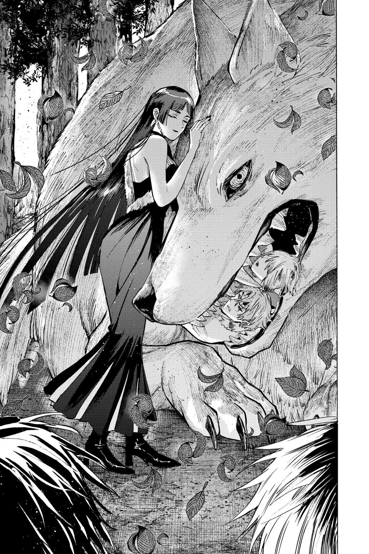 Marriage Toxin Chapter 45 15