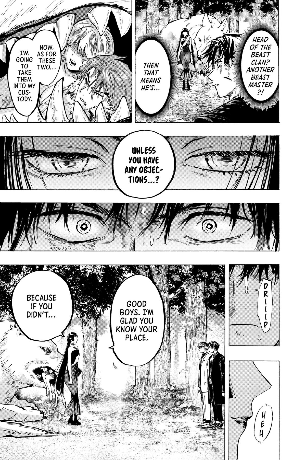 Marriage Toxin Chapter 45 17