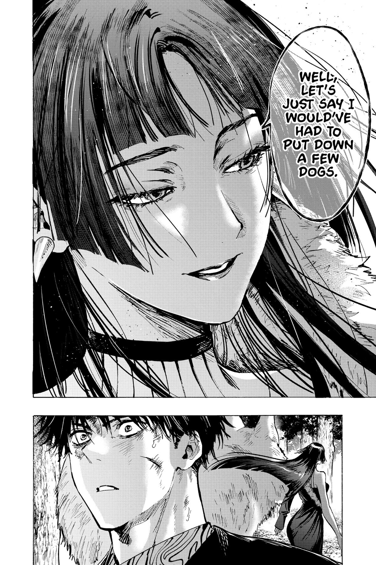 Marriage Toxin Chapter 45 18