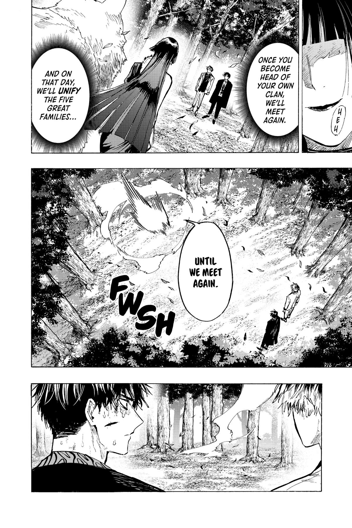 Marriage Toxin Chapter 45 20