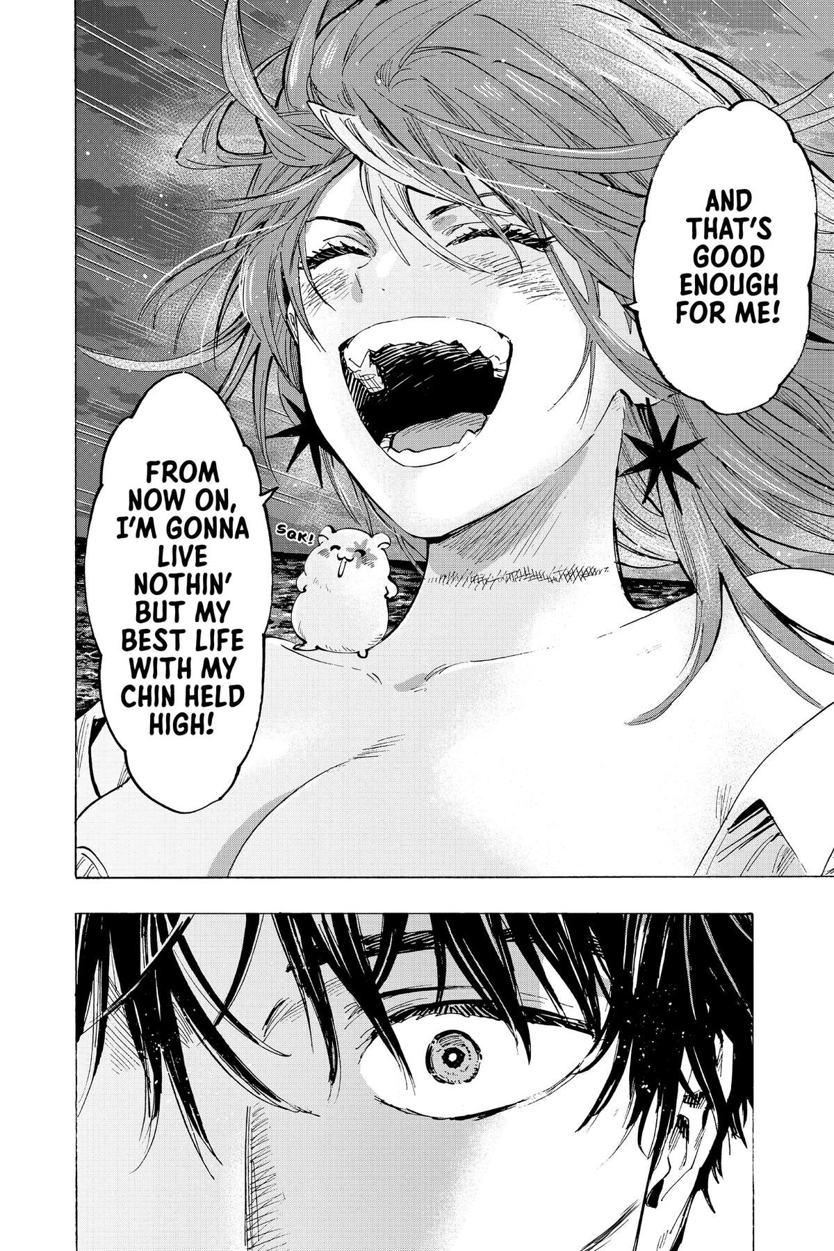 Marriage Toxin Chapter 46 5