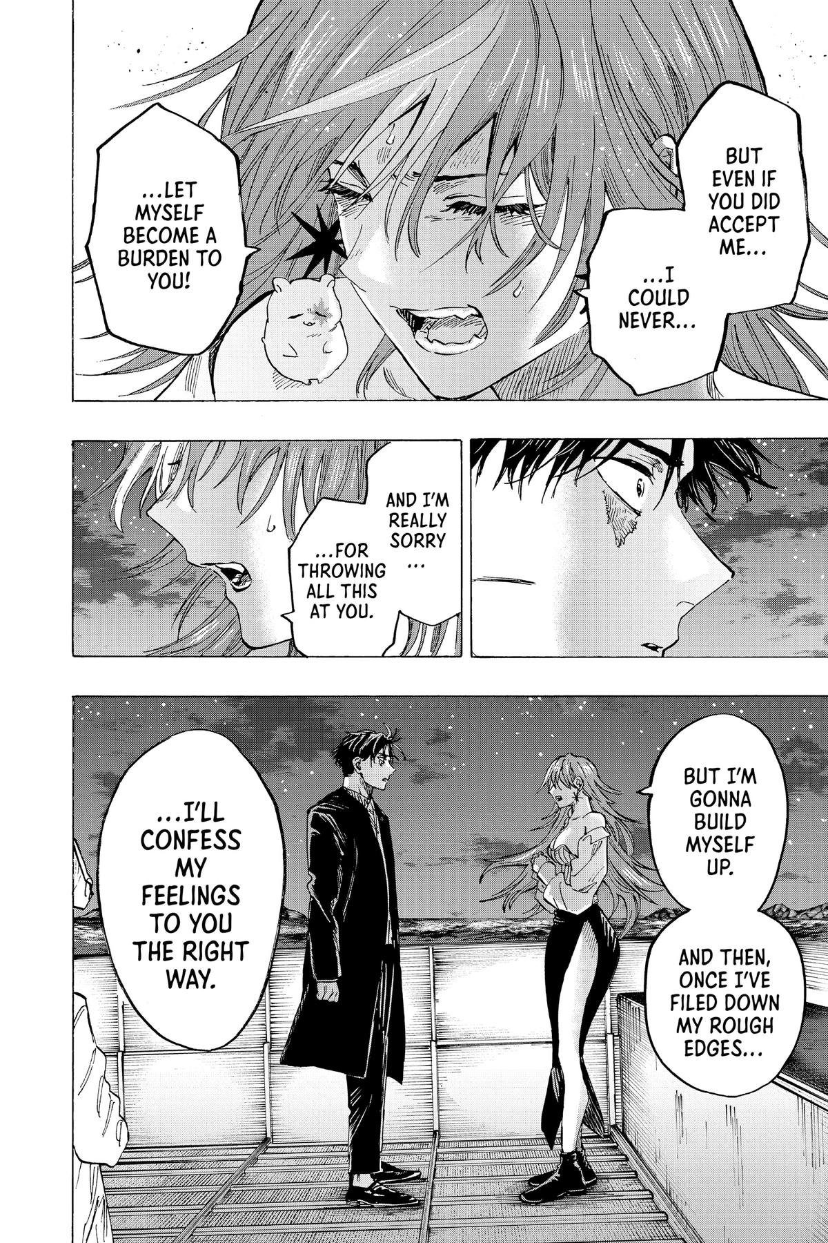 Marriage Toxin Chapter 47 4