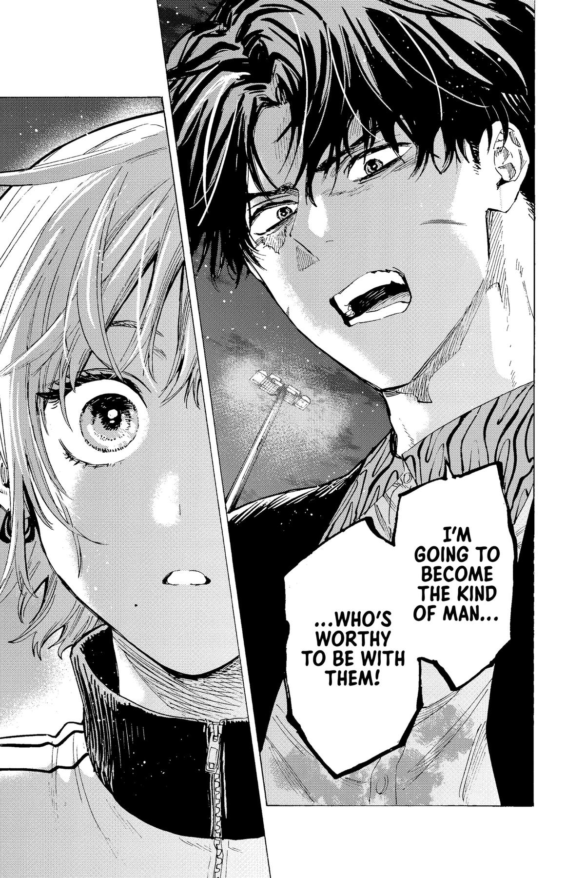 Marriage Toxin Chapter 47 14