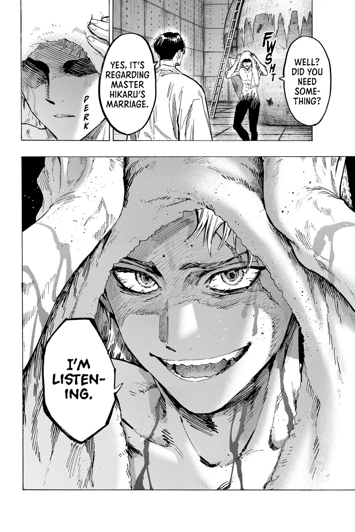 Marriage Toxin Chapter 47 19